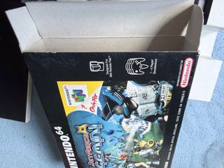 Jet Force Gemini Nintendo 64 PAL