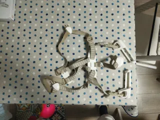 Arnés Stokke + Adaptadores Tripp Trapp