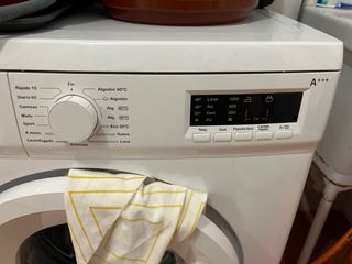 Piezas Lavadora ICECOOL IC 107W1