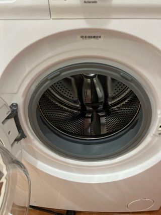 Piezas Lavadora ICECOOL IC 107W1