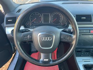 Volante Audi A4 B7 S Line