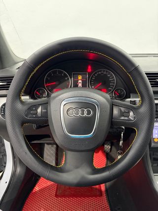 Volante multifuncion Audi S Line