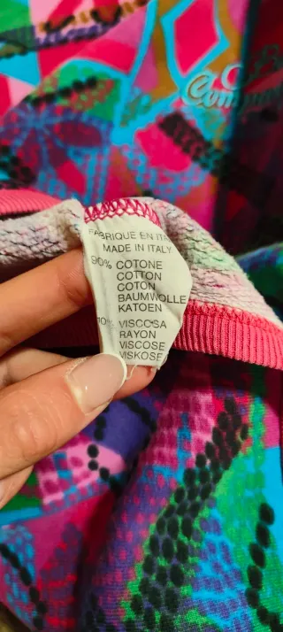 Felpa da bambina Best Company