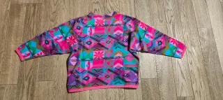 Felpa da bambina Best Company