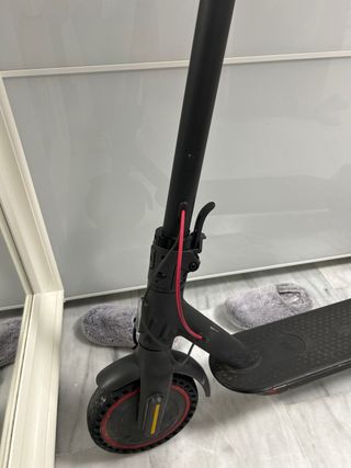 Patinete Eléctrico Xiaomi Pro2