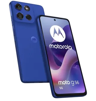 Motorola Moto G56 5G Azul negociable