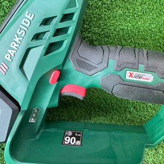 Cortador de Ramas Inalámbrico Parkside PAGHSA 12C3