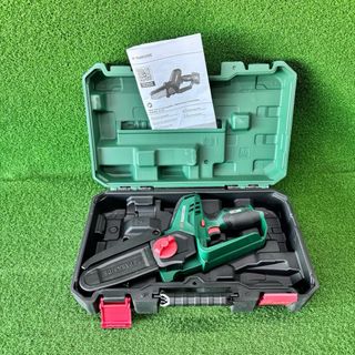 Cortador de Ramas Inalámbrico Parkside PAGHSA 12C3