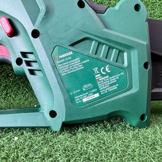 Cortador de Ramas Inalámbrico Parkside PAGHSA 12C3