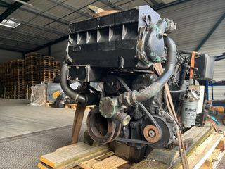 Motor Mercruiser D254 Marino