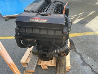 Motor Mercruiser D254 Marino