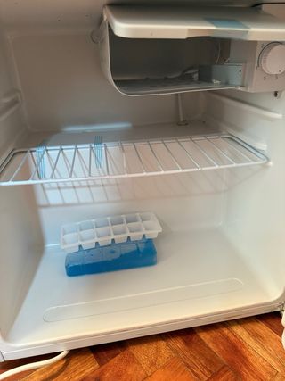 Mini Nevera Cecotec GrandCooler Blanca