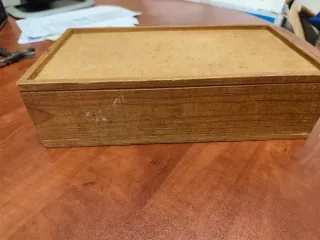 Lote Herramientas Manuales Variadas + caja Tornill