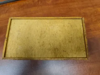 Lote Herramientas Manuales Variadas + caja Tornill