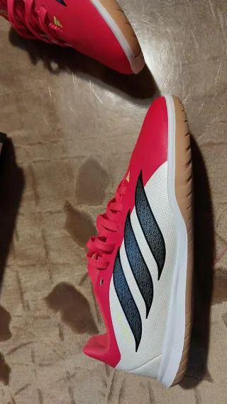 Zapatillas Adidas Predator Fútbol Sala Niño