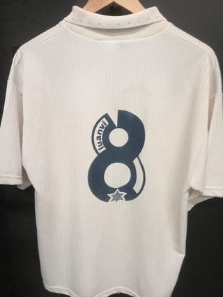 Camiseta Valencia CF 93/94 MATCH WORN