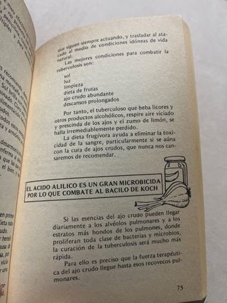 2 Libros Medicina Natural DM