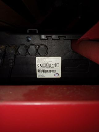 Cama articulada Limoss MD200 M1 con carro elevador