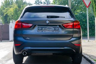 Fantastico BMW X1 Automatico