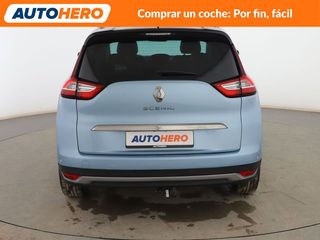 Renault Grand Scénic 1.6 dCi Energy Zen