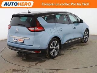 Renault Grand Scénic 1.6 dCi Energy Zen