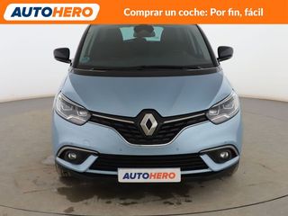 Renault Grand Scénic 1.6 dCi Energy Zen