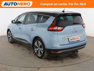 Renault Grand Scénic 1.6 dCi Energy Zen
