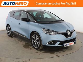 Renault Grand Scénic 1.6 dCi Energy Zen