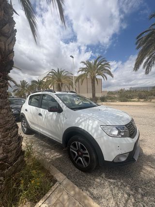 Dacia Sandero 2019