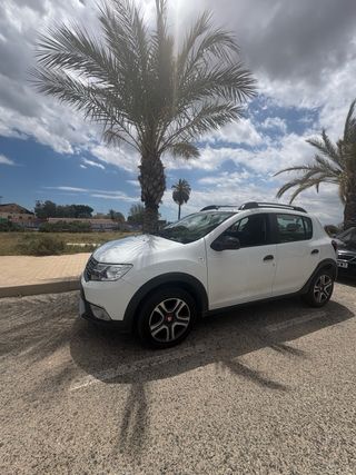 Dacia Sandero 2019
