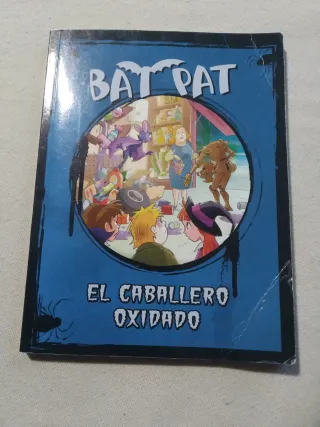 El caballero oxidado