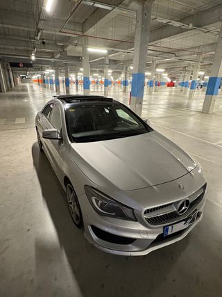 Mercedes-Benz CLA (178) 2013 NO NEGOCIO EL PRECIO