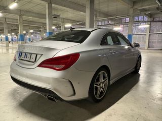 Mercedes-Benz CLA (178) 2013 NO NEGOCIO EL PRECIO