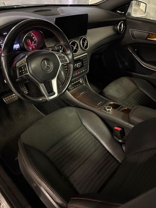 Mercedes-Benz CLA (178) 2013 NO NEGOCIO EL PRECIO