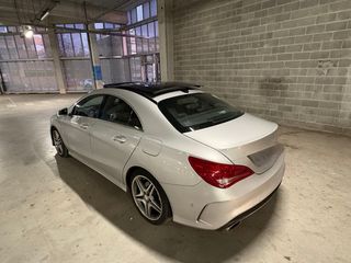 Mercedes-Benz CLA (178) 2013 NO NEGOCIO EL PRECIO