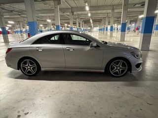 Mercedes-Benz CLA (178) 2013 NO NEGOCIO EL PRECIO