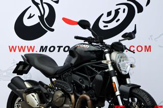 DUCATI MONSTER 821 -A2-