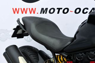 DUCATI MONSTER 821 -A2-