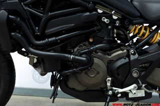 DUCATI MONSTER 821 -A2-
