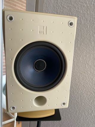 Altavoces KEF SP3235 Beige