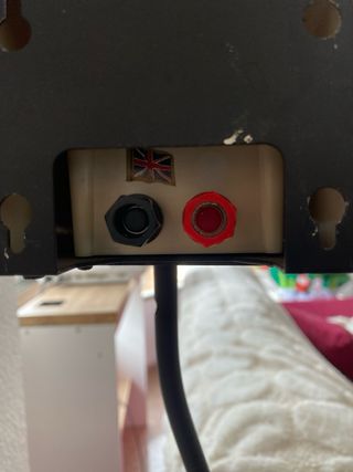 Altavoces KEF SP3235 Beige