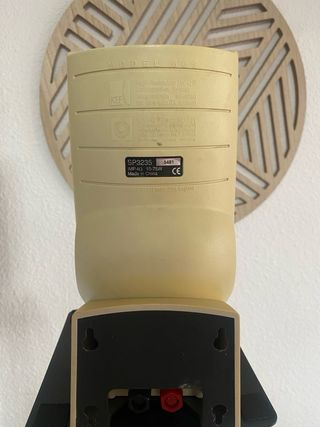 Altavoces SOURROUND KEF SP3235 Beige