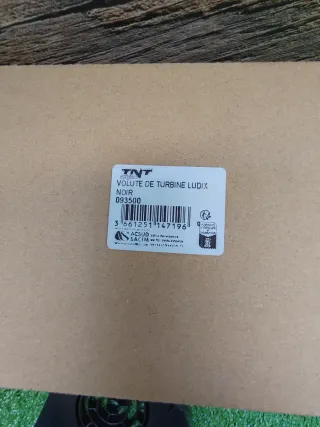 TAPA VENTILADOR PEUGEOT LUDIX 50/ VIVACITY 50