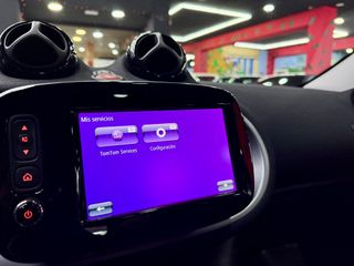 SMART Forfour Passion 90CV