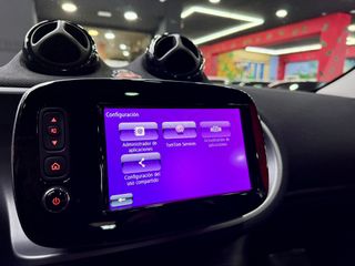 SMART Forfour Passion 90CV