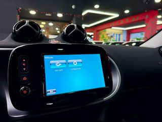 SMART Forfour Passion 90CV