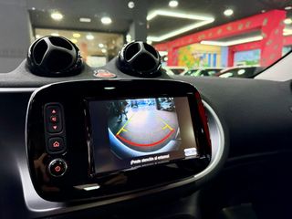 SMART Forfour Passion 90CV