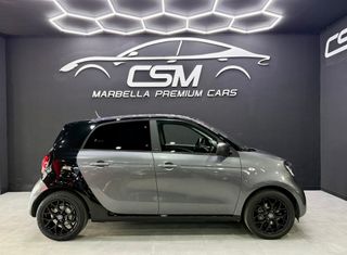 SMART Forfour Passion 90CV