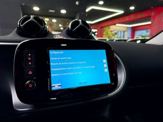 SMART Forfour Passion 90CV