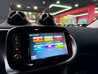 SMART Forfour Passion 90CV